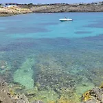 Brezza Marina 公寓式酒店 兰佩杜萨