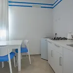 Brezza Marina Lägenhetshotell Lampedusa