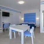 Lägenhetshotell Brezza Marina