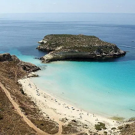 Appart hôtel Brezza Marina 3*