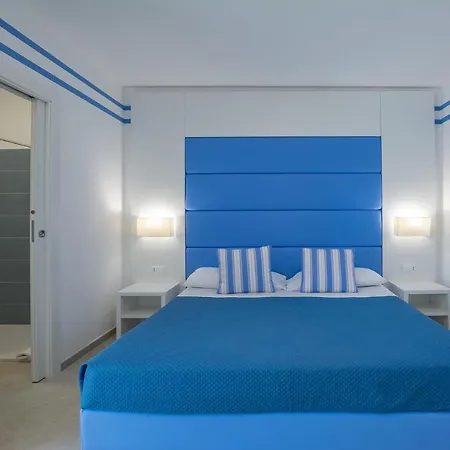 Brezza Marina 3*
