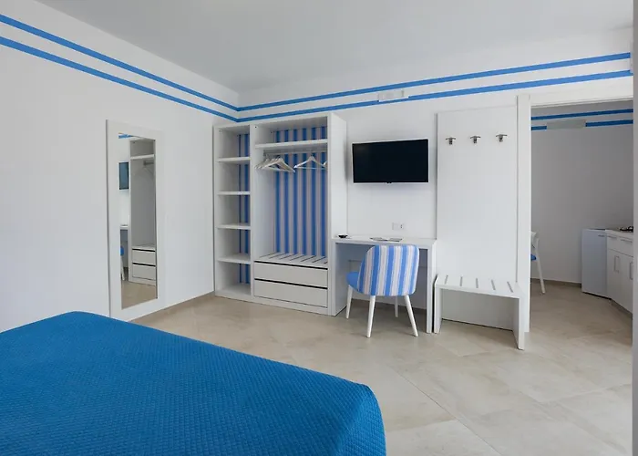 Brezza Marina Lampedusa