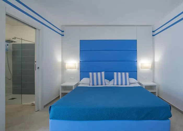 Brezza Marina 3*