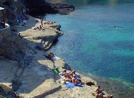 Brezza Marina Lampedusa