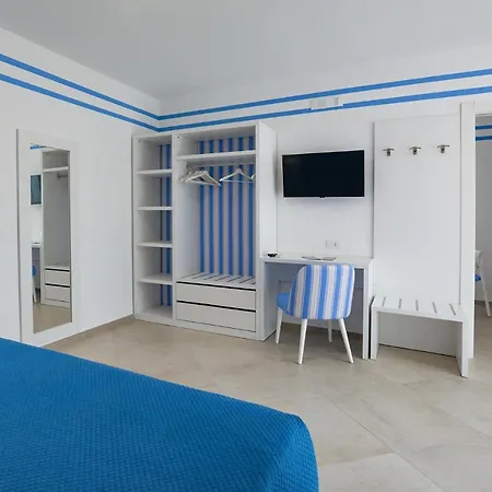 Brezza Marina Lampedusa