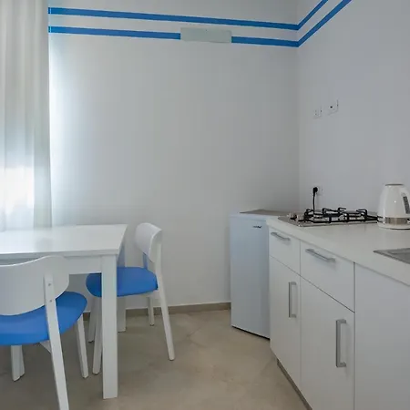Brezza Marina Aparthotel Lampedusa