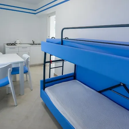 Brezza Marina Aparthotel *