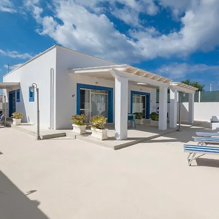Brezza Marina Aparthotel
