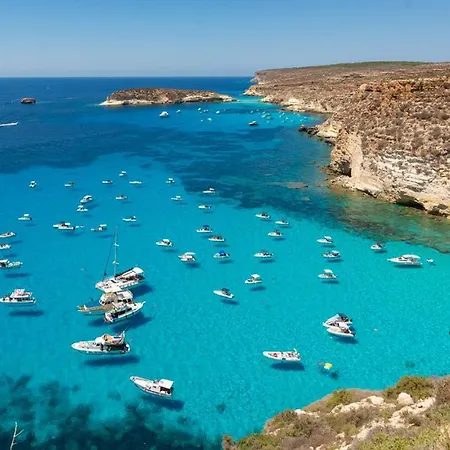 Brezza Marina Lampedusa