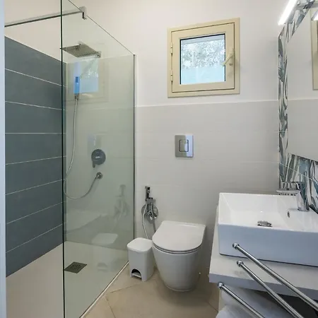 Aparthotel Brezza Marina *