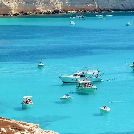 Brezza Marina Aparthotel *