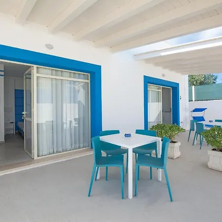 Brezza Marina Aparthotel *